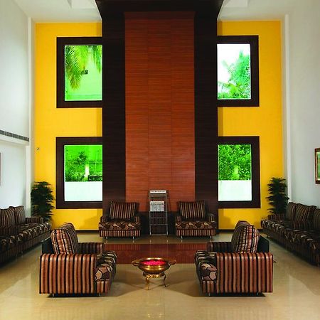 Hotel Sterling V Grand Madurai Exteriér fotografie