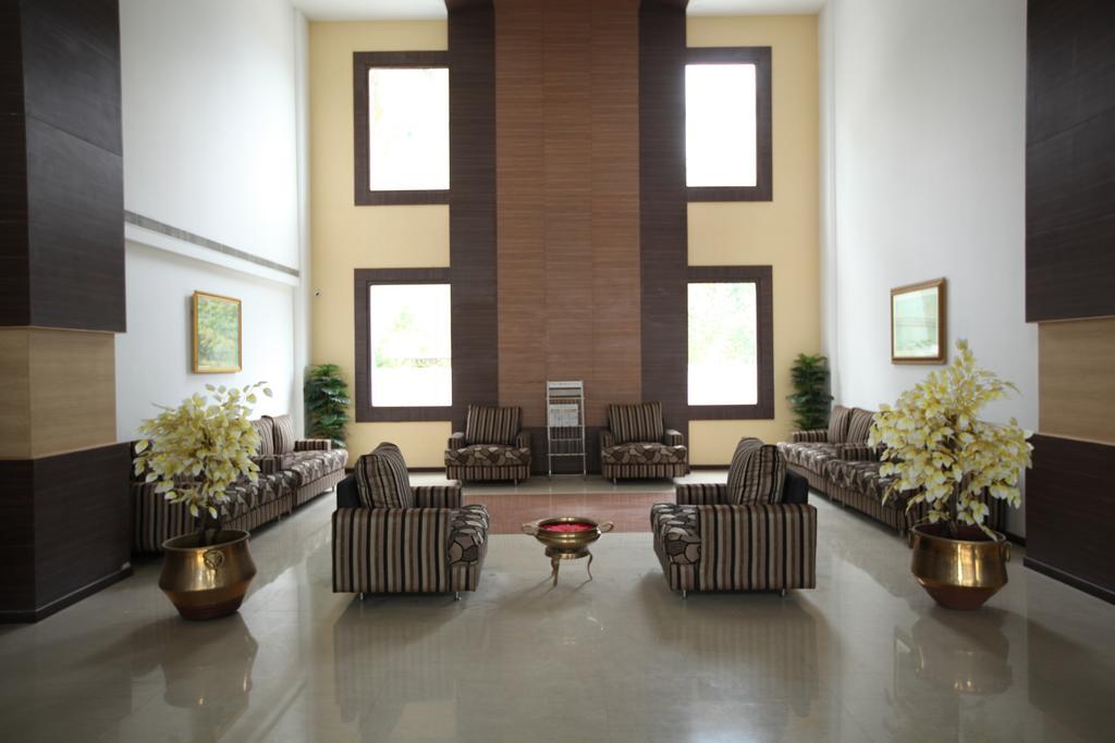 Hotel Sterling V Grand Madurai Exteriér fotografie